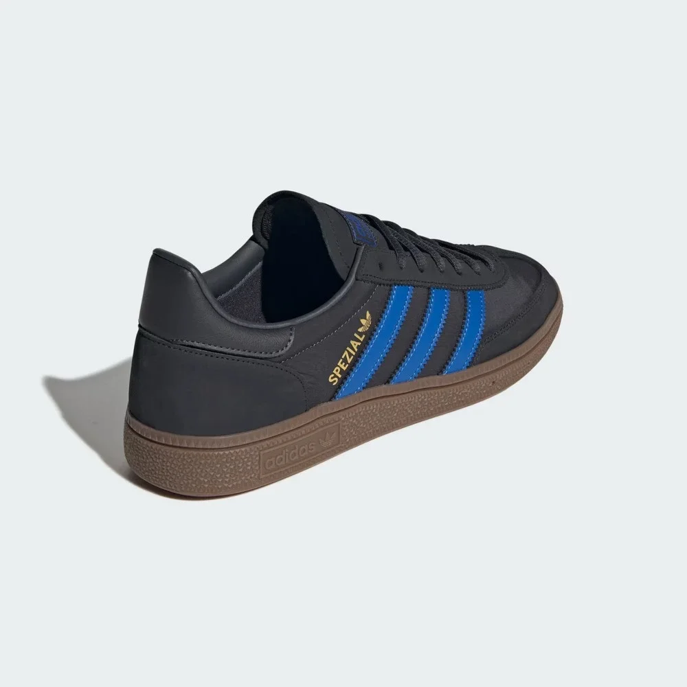 6.5M/7.5W‎ - [NEW] Men's adidas Handball Spezial Shoes 'Black' JR3665